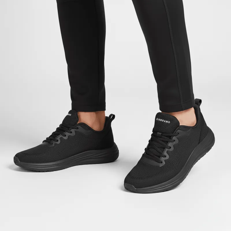 Unisex Lightweight Athletic Shoes