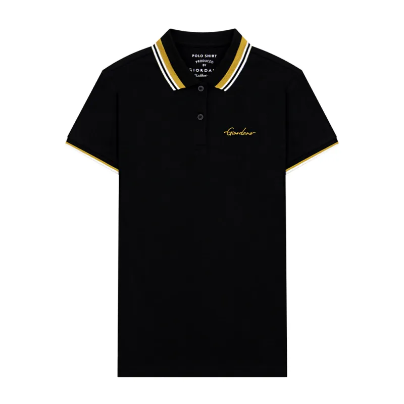 Women's Classic Polo