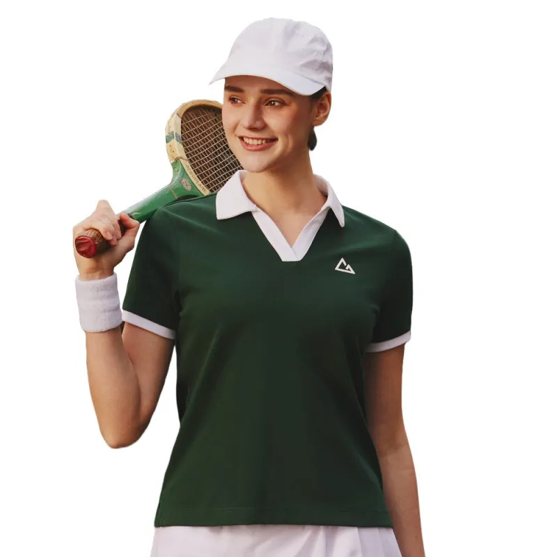 Women's G-Motion Polo